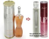 Perfume Feminino 50ml UP! 28 Jean Paul Gaultier