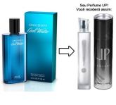 Perfume Unissex 50ml UP! 29 Cool Water