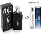 Perfume Masculino 50ml UP! 21 Polo Black