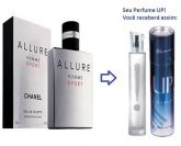 Perfume Masculino 50ml UP! 39 Allure Sport