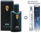 Perfume Masculino 50ml UP! 11 Ferrari Black