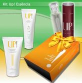 Creme Activida + Hidratante UP! + Perfume UP!