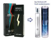 Perfume Masculino 50ml UP! 43 Animale For Men