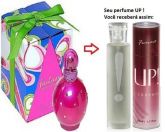 Perfume Feminino 50ml UP! 38 Fantasy