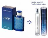 Perfume Masculino 50ml UP! 31 Joop Nightflight