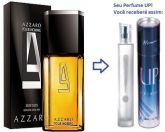 Perfume Masculino 50ml UP! 01 Azzaro