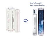 Perfume Masculino 50ml UP! 09 Emporio Armani White