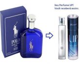 Perfume Masculino 50ml UP! 19 Polo Blue