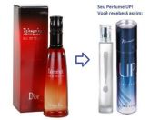 Perfume Masculino 50ml UP! 33 Fahrenheit
