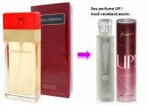 Perfume Feminino 50ml UP! 16 Dolce & Gabbana